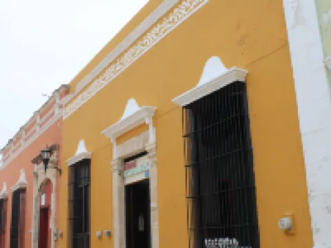 Hotel Guaranducha Inn Hoteles en Campeche