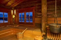 Icaro Hotel - Spa
