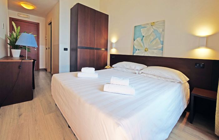 Hotel Corallo