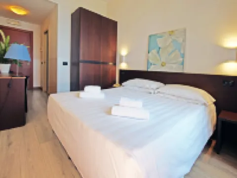 Hotel Corallo Hotels in Imperia