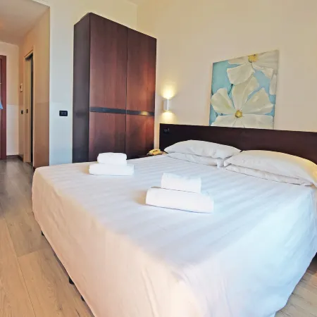 Hotel Corallo Hotels in Imperia