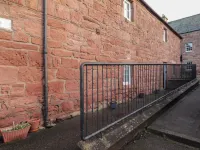 Flat 4, The Byre فنادق في كرومارتي
