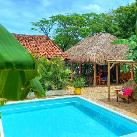 Cabañas Puesta del Sol