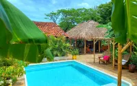 Cabañas Puesta del Sol - Pools