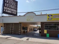 Hotel Romo Hotels in 