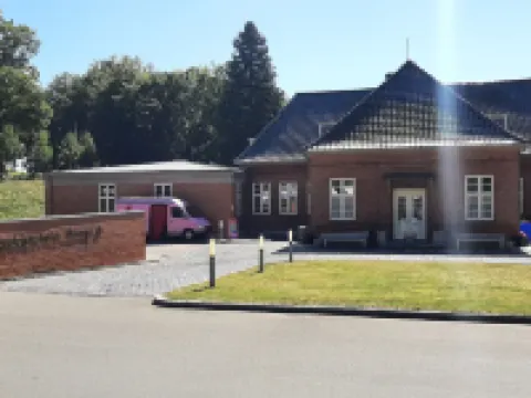 Kolding Sportel Hotels in Kolding