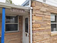 Scenic River Inn Wartburg Hwy 27 Hotels in Harriman