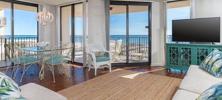 Phoenix East by Brett Robinson Vacations Hotels in Orange Beach