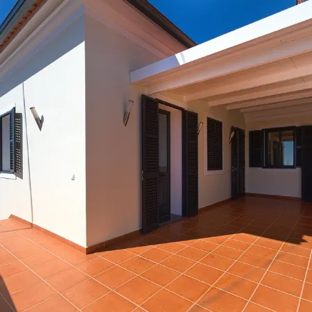 HOME ARAÚJO - (13090 / AL) fantastic view of the village and the beach of Ponta do Sol