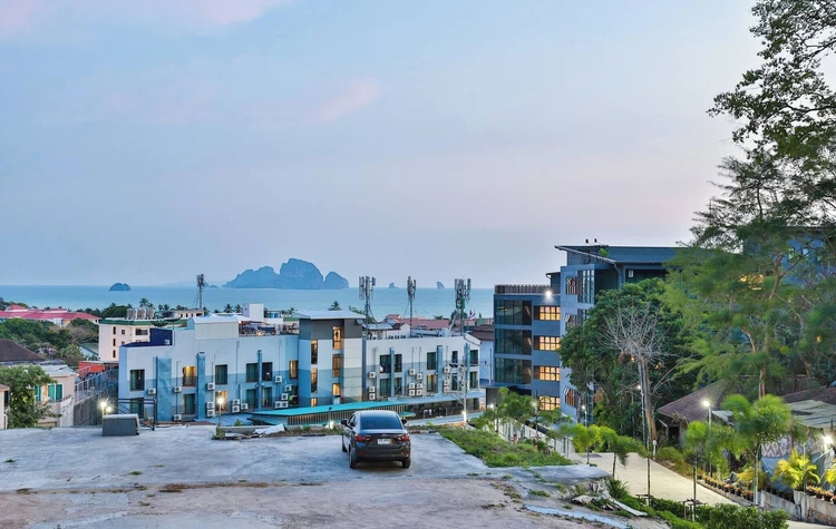 รูปภาพของบี306 - คอนโด 1 ห้องนอนวิวสระว่ายน้ำ ใกล้หาดอ่าวนาง