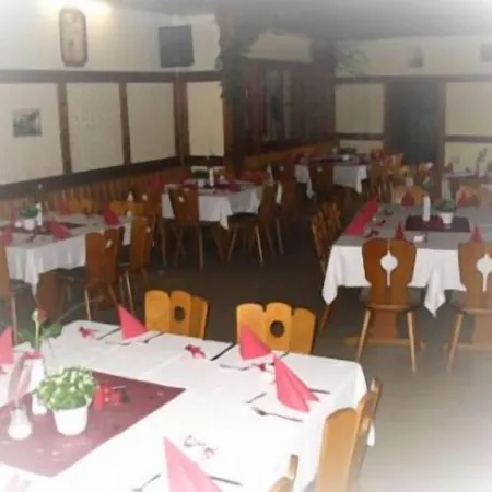 Gasthof Stern