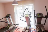 Kurhaus Devin GmbH & Co. KG - Fitnessstudio