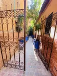Elegancia Riad Boutique & Spa Hotels in Daoudiate