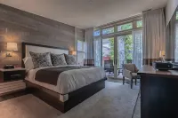 Carriage House New Hope Hotels in Stockton
