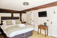 The Crown Inn Hotel a Newent