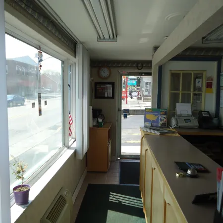 Budget Host Inn Somerset