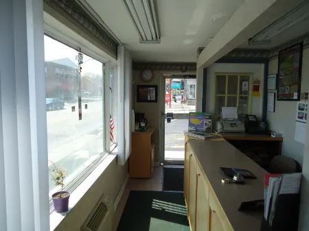 Budget Host Inn Somerset