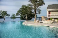 Bar Harbor Inn and Spa - Havudsigt