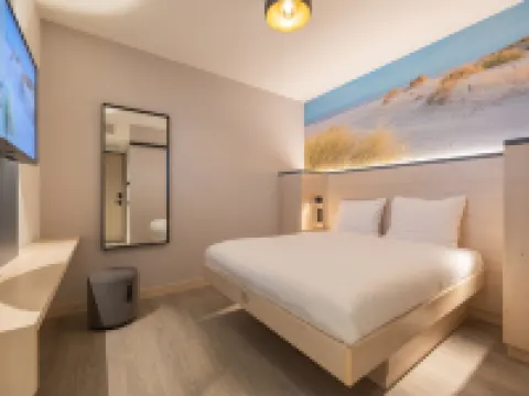 Fox Hotel the Hague Scheveningen Hoteles en Scheveningen