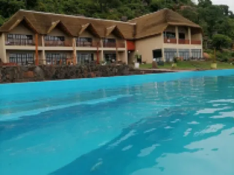 Joma Adventure Lodge Hotels in Salima