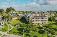 Bucuti & Tara Boutique Beach Resort - Adult Only - Baarit