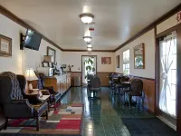 Regency Inn Eureka Springs Hotels in Cedar Township