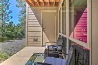Resort Condo Retreat ~ 6 Mi to Downtown Bend! - Homestays
