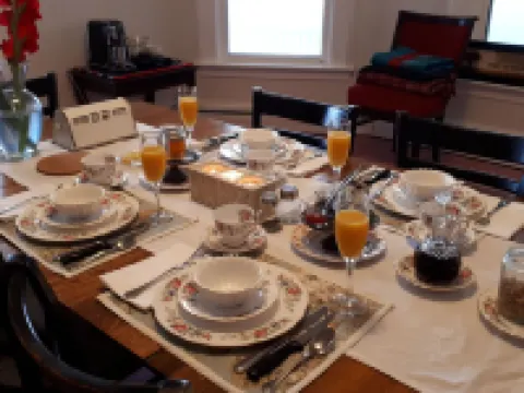 Hillside Landing B&B Hotels in Digby County