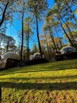Luahara Glamping Tapalpa - Domo Natural Experience