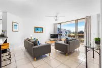 Alexandria Apartments - Airport Shuttle