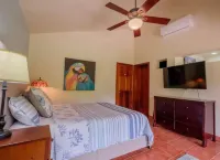 Modern House with océano View in Belice Hotels in 