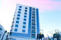 Hafawah Resort