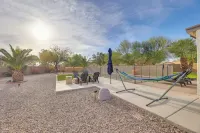 < 4 Mi to Casa Grande Ruins: Southwest Sanctuary - Homestays
