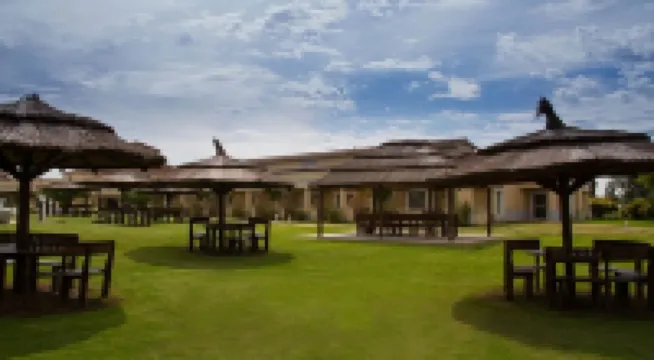 メリンクエ カジノ & リゾート のホテル