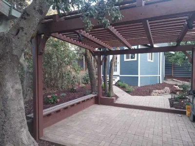 Couple’s Peaceful Getaway - 4 Minutes from Village