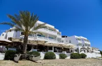 Apartamentos Sabina Playa