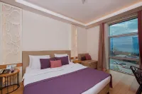 Wes Hotel Hotels in Korfez