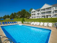 Strawberry Hill Seaside Inn Hotels in Knox County