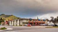 Powder Mountain Lodge