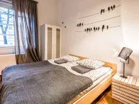 Flamingo Premium Hostel Các khách sạn gần Bảo tàng Đao phủ