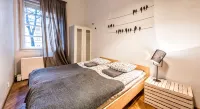 Flamingo Premium Hostel