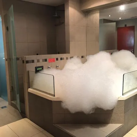 Origen Hotel -Motel- Отели рядом с достопримечательностью «Железнодорожный вокзал Конститусьон»