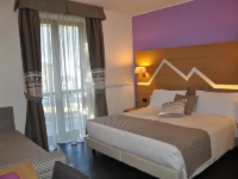 サン ピエール サン・ピエールのホテル