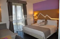 Hotel Saint Pierre Hotels in Montan-angelin-arensod