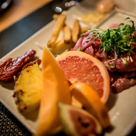 Aparthotel Eiger - Grindelwald