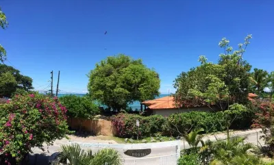 Acuarela Hostal Hotels in 