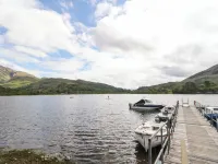 The Lochside Shepherd