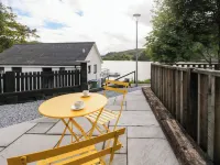 The Lochside Shepherd