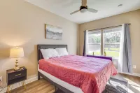 1 Mi to Florida State University: Tallahassee Gem -  Apartamentos vacacionales