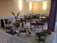 Vespasiano Hotel Telêmaco Borba Hotels in Telemaco Borba